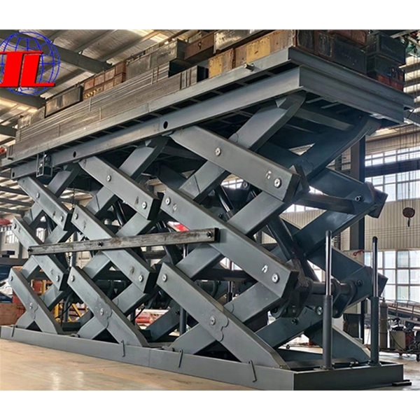 莱芜大吨位升降机非标定制