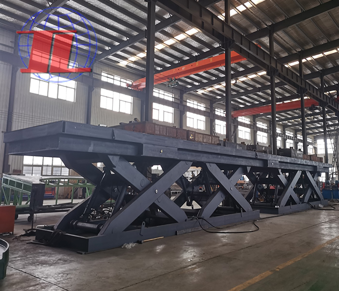 莱芜大型升降平台厂家