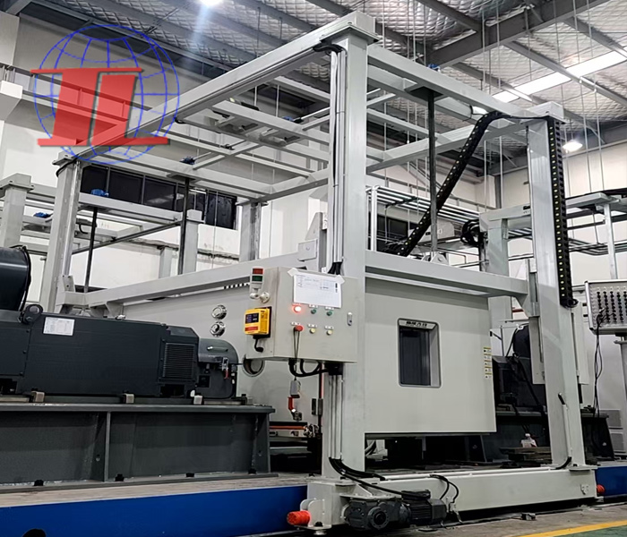 莱芜龙门架操作平台