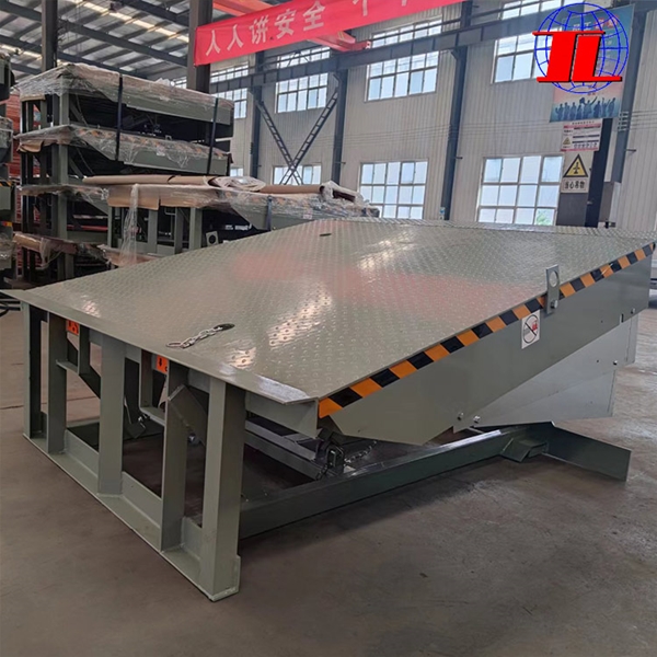 莱芜固定液压登车桥