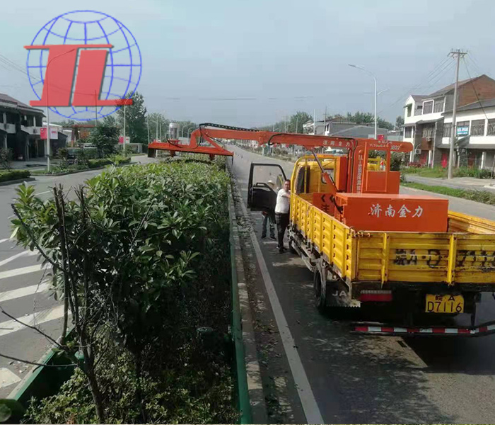 莱芜绿化修枝机