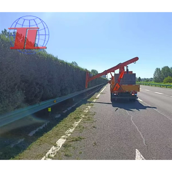 莱芜高速公路绿篱修剪机