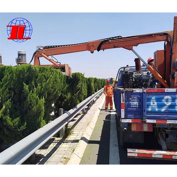 莱芜车载式绿篱修剪机