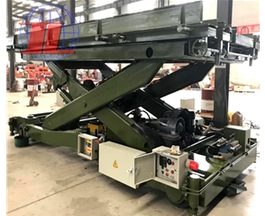 莱芜部队用多功...