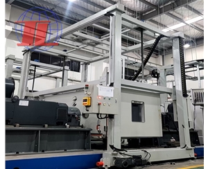 莱芜龙门架操作...