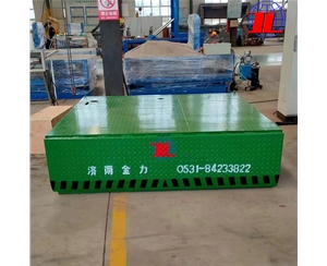 莱芜固定式液压...