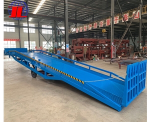 莱芜装卸货液压...