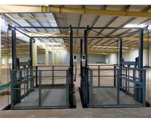 莱芜导轨链条式...