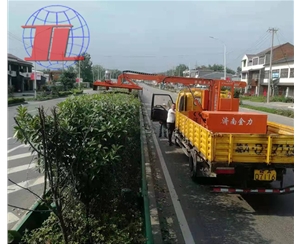 莱芜绿化修枝机