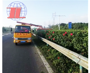 莱芜绿化修剪车